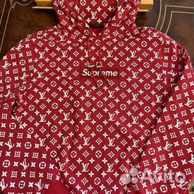 louis vuitton supreme