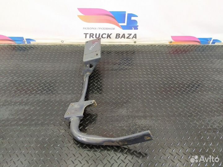 41296397 Кронштейн крыла правый Iveco Stralis