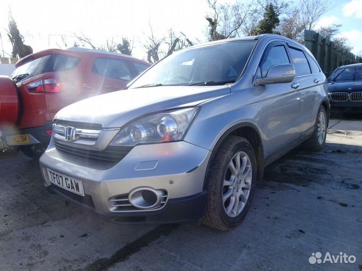 Карданный вал honda CR-V 3 2007