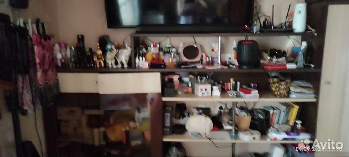 Стенка горка в зал бу