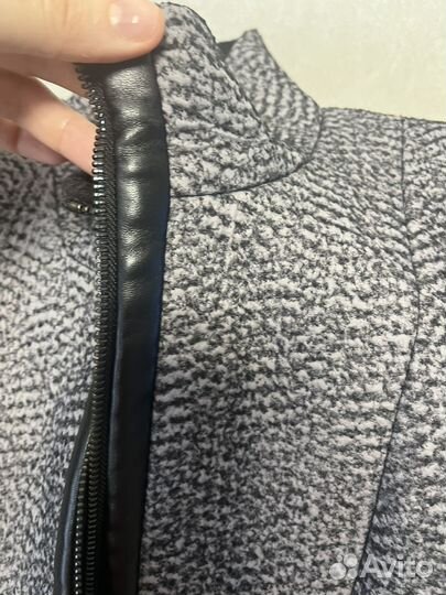 Пальто женское 42 44