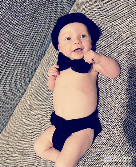 Костюм для фотосессии