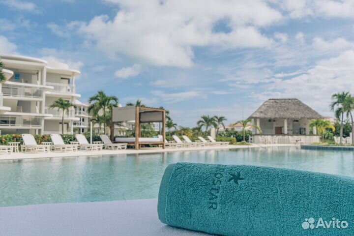 Тур На Кубу вылет 25 сентября на 10 ночей чартер