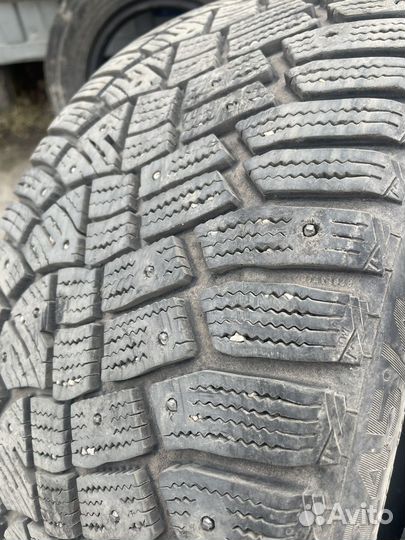 Continental IceContact 2 245/40 R19 98T