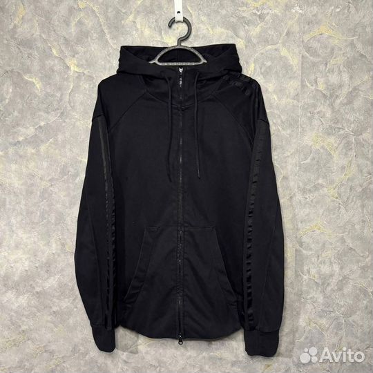 Зип-худи Adidas Y-3 Skull