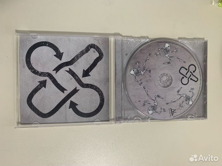 Диски Алкоголь после спорта (апс) - «Олдскулмертв»