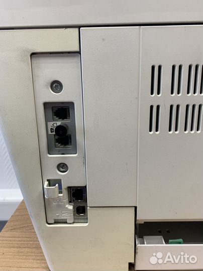 Мфу Kyocera 2535dn 2хстор скан и печать