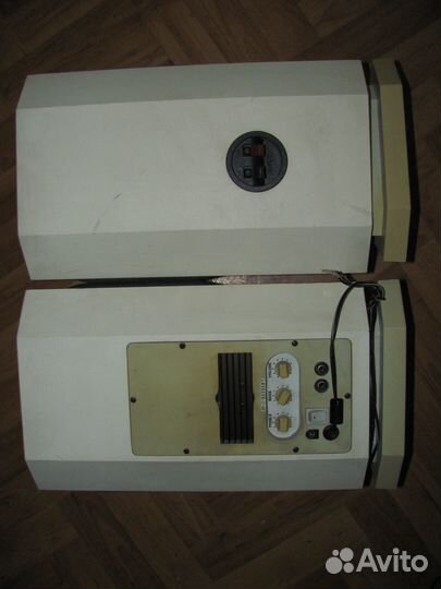 Колонки для компьютера JS J-818AV