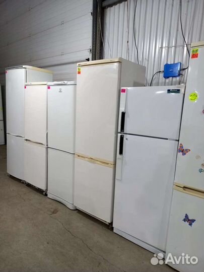 Холодильник Б/У с доставкой:Bosch, Lg, Samsung