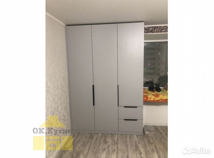 Шкафы купе на заказ