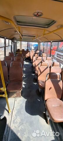 Городской автобус ПАЗ 4234-05, 2013 объявление продам