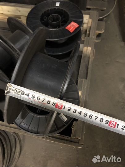 Катушка под бытовые нужды