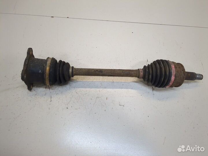 Полуось Suzuki Grand Vitara, 2010