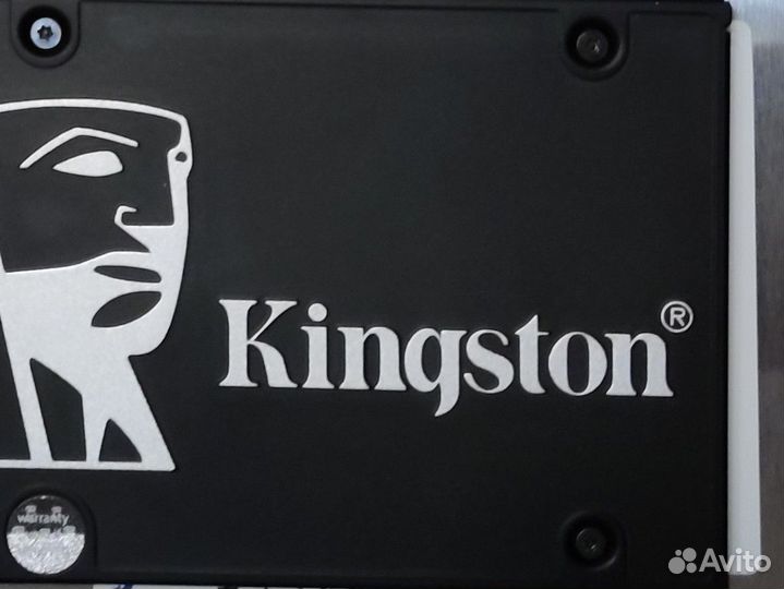 Ssd Kingston Corsair