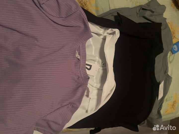 Женские вещи пакетом 48 50