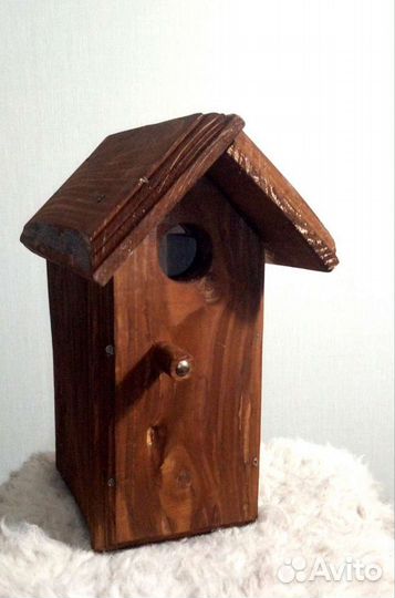 Бельчатник, скворечник, кормушка