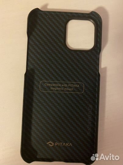 Оригинальный Чехол на iPhone 12 pro max