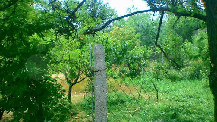 Дом 65 м² на участке 3 сот.