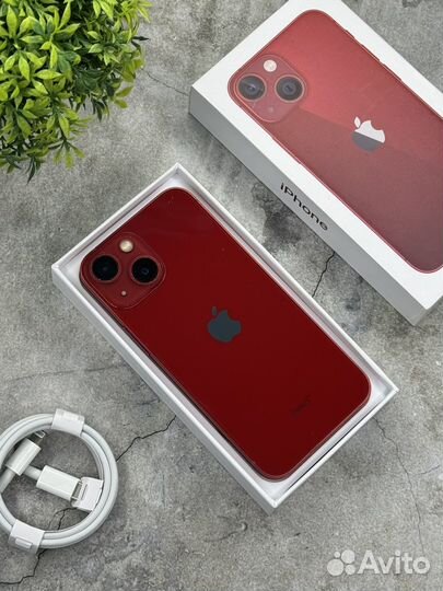 iPhone 13 mini, 128 ГБ