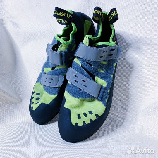 Скальные туфли Lasportiva Tarantula