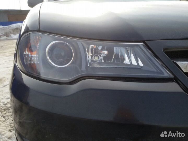 Комплект для замены линз Нексия 150