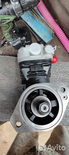 Компрессор