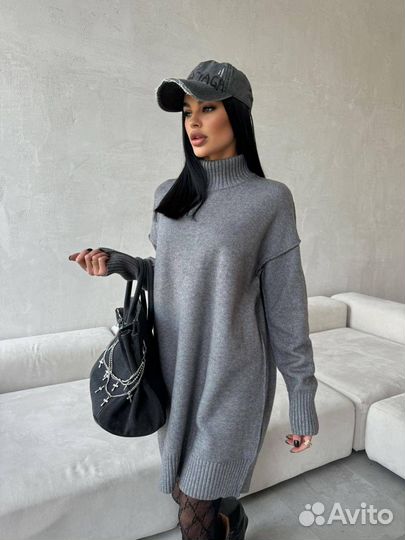 Свитер balenciaga