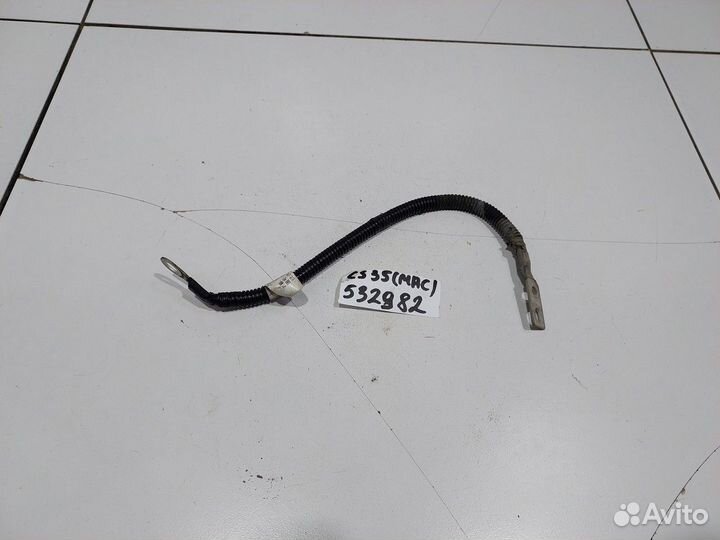 Масса кузова (Changan CS35)