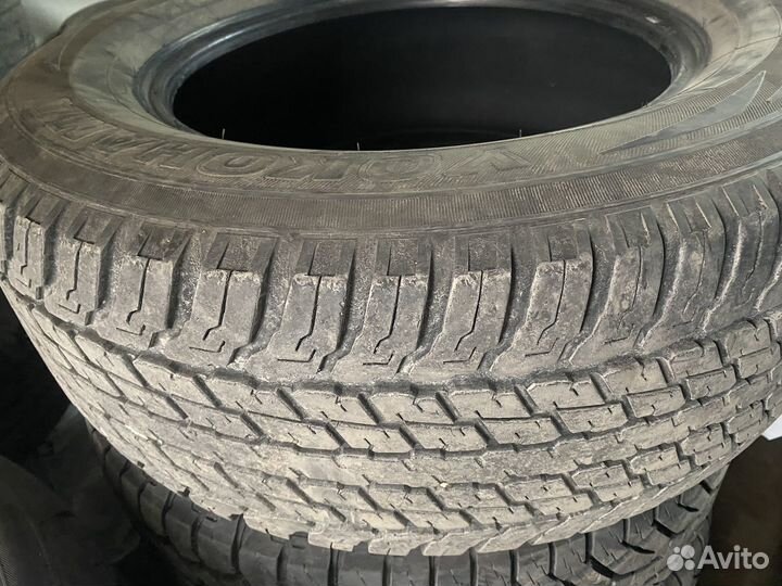 Yokohama Geolandar G94 285/60 R18