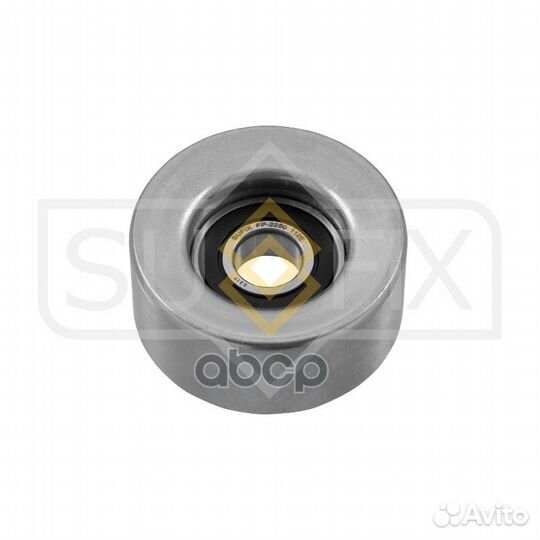 Ролик натяжной приводного ремня fp2250 sufix