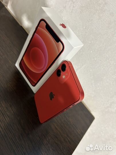 iPhone 12 mini, 64 ГБ
