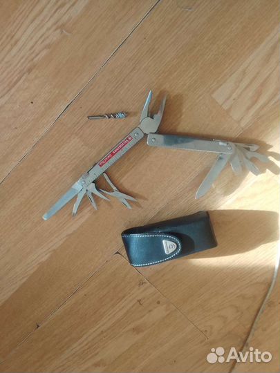 Нож складной victorinox