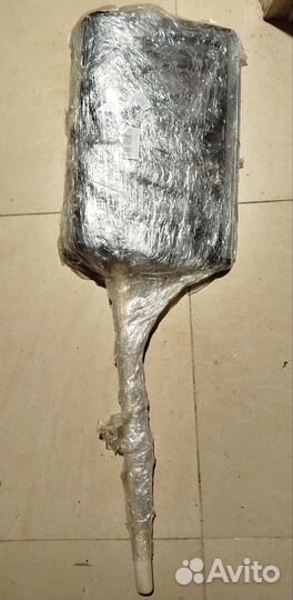 Лопатка детская