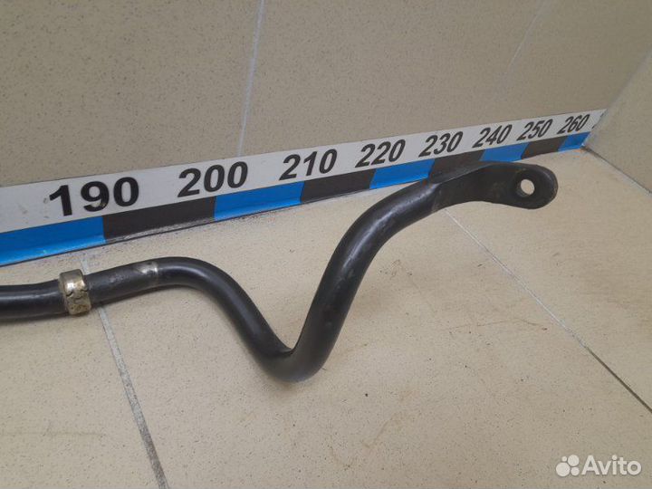 Стабилизатор передний Ford Mondeo 4 2.0 ecoboost