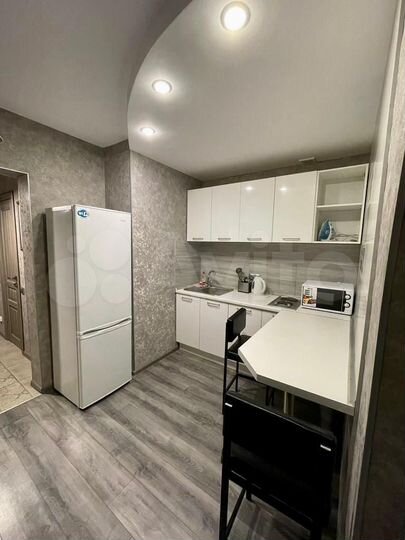 Квартира-студия, 30 м², 8/16 эт.