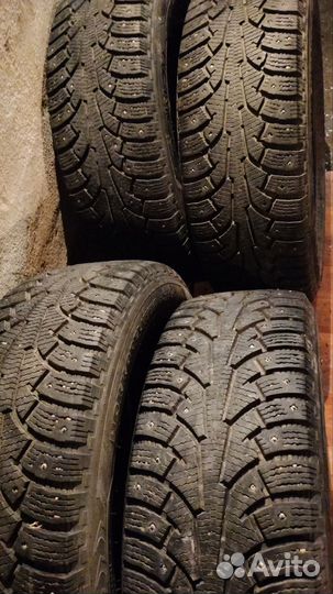 Nokian Tyres Hakkapeliitta 5 225/60 R17