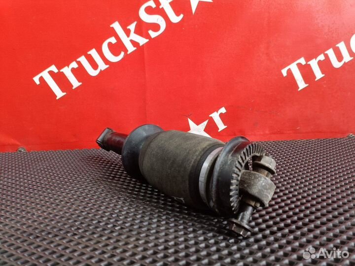 Подушка кабины передняя Renault T