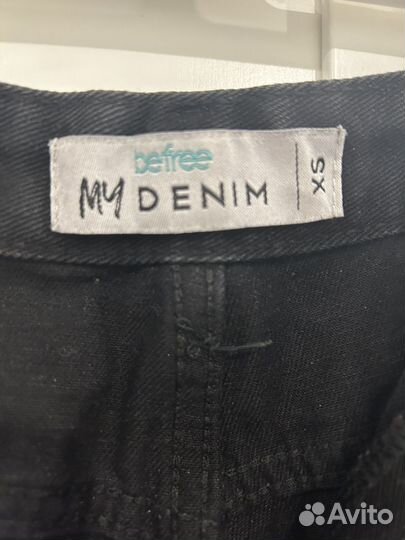 Джинсы для девочки