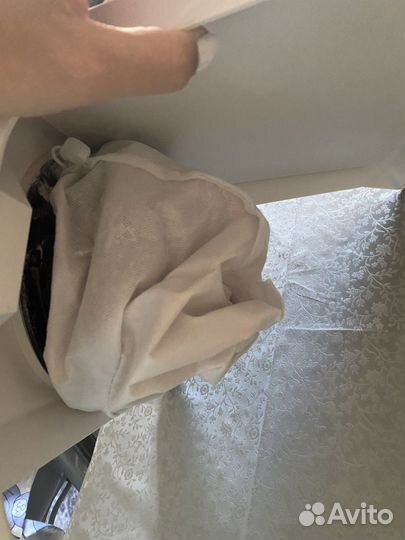 Пылесос вытяжка для маникюра Max