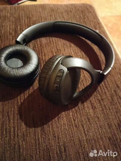 Беспроводные наушники jbl tune 510bt