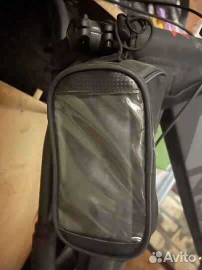 Велосипед горный stern force 1.0 29