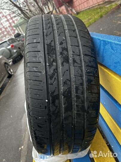 Pirelli Cinturato P7 245/45 R18