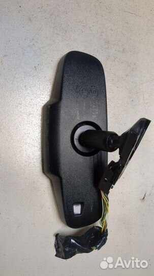 Зеркало салона Cadillac SRX, 2013