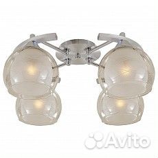 Потолочная люстра Citilux Буги CL157142