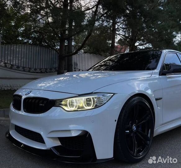 BMW M3 3.0 AMT, 2014, 111 000 км