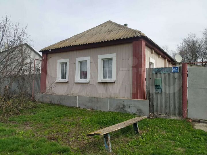 Дача 64 м² на участке 17 сот.