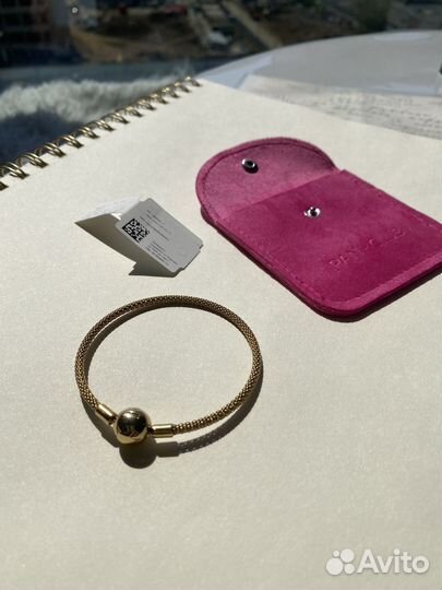 Браслет Pandora