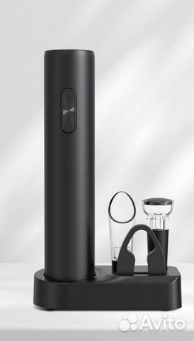 Элетро штопор 4 в 1