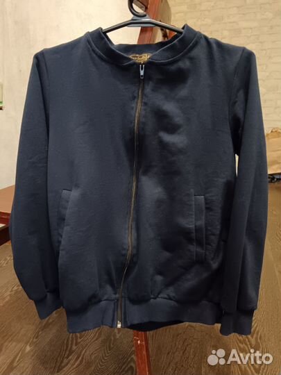 Бомбер для мальчика