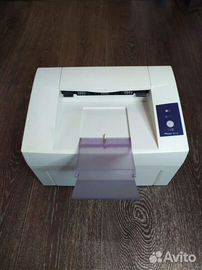 Принтер лазерный Brother,Xerox